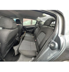 Feu arriere principal gauche (feux) PEUGEOT 407 Photo n°13