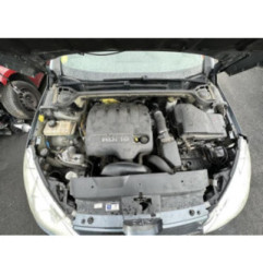 Feu arriere principal gauche (feux) PEUGEOT 407 Photo n°14