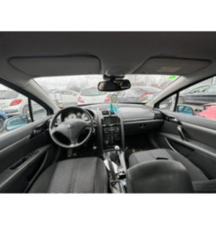 Feu arriere principal gauche (feux) PEUGEOT 407 Photo n°16