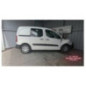 Commande chauffage PEUGEOT PARTNER 2