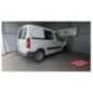 Commande chauffage PEUGEOT PARTNER 2