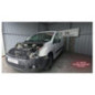 Commande chauffage PEUGEOT PARTNER 2
