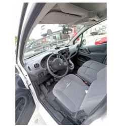 Commande chauffage PEUGEOT PARTNER 2 Photo n°11
