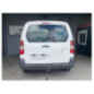 Commande chauffage PEUGEOT PARTNER 2