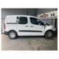 Commande chauffage PEUGEOT PARTNER 2