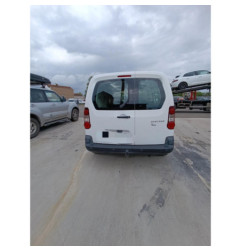 Commande chauffage PEUGEOT PARTNER 2 Photo n°15