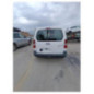Commande chauffage PEUGEOT PARTNER 2
