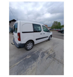 Commande chauffage PEUGEOT PARTNER 2 Photo n°16