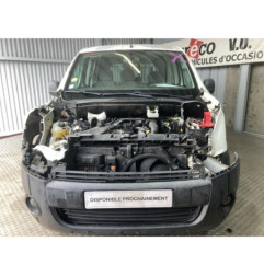 Commande chauffage PEUGEOT PARTNER 2 Photo n°17