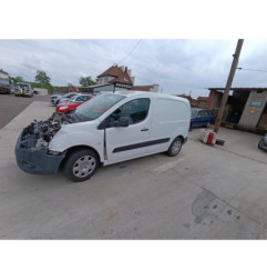 Commande chauffage PEUGEOT PARTNER 2 Photo n°18