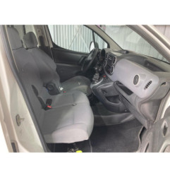 Commande chauffage PEUGEOT PARTNER 2 Photo n°19