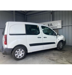 Commande chauffage PEUGEOT PARTNER 2 Photo n°20