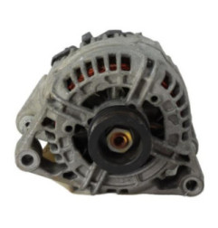 Alternateur OPEL CORSA D Photo n°1