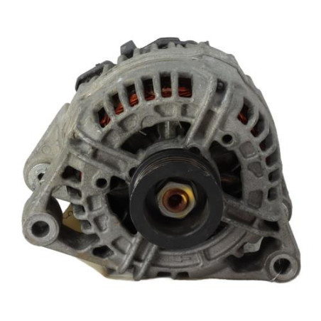 Alternateur OPEL CORSA D Photo n°1
