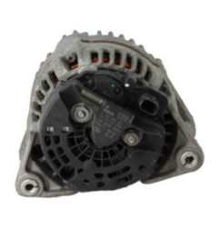 Alternateur OPEL CORSA D Photo n°3