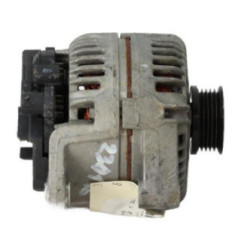 Alternateur OPEL CORSA D Photo n°4