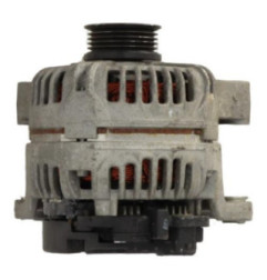 Alternateur OPEL CORSA D Photo n°5