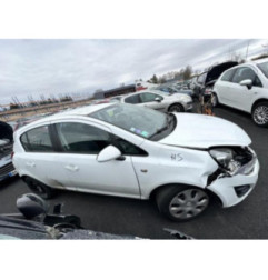 Alternateur OPEL CORSA D Photo n°7