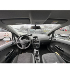 Alternateur OPEL CORSA D Photo n°8