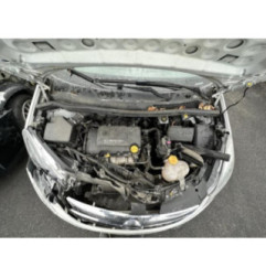 Alternateur OPEL CORSA D Photo n°9