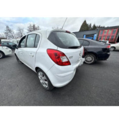 Alternateur OPEL CORSA D Photo n°10