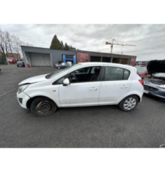 Alternateur OPEL CORSA D Photo n°11