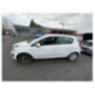 Alternateur OPEL CORSA D