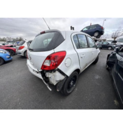 Alternateur OPEL CORSA D Photo n°13