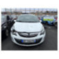 Alternateur OPEL CORSA D