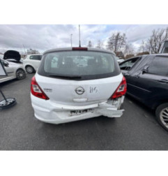 Alternateur OPEL CORSA D Photo n°15