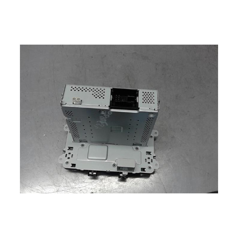 Autoradio d'origine VOLKSWAGEN POLO 5