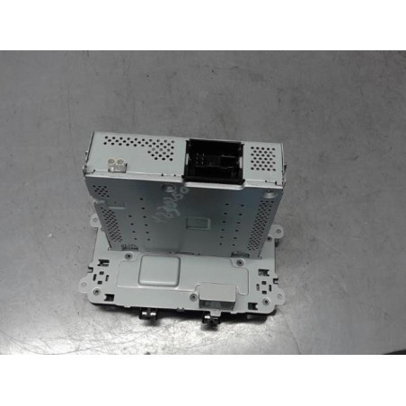 Autoradio d'origine VOLKSWAGEN POLO 5 Photo n°1