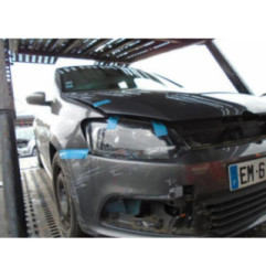 Autoradio d'origine VOLKSWAGEN POLO 5 Photo n°5