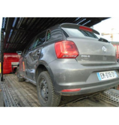 Autoradio d'origine VOLKSWAGEN POLO 5 Photo n°6