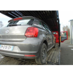 Autoradio d'origine VOLKSWAGEN POLO 5 Photo n°7