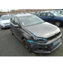 Autoradio d'origine VOLKSWAGEN POLO 5 Photo n°8