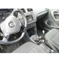 Autoradio d'origine VOLKSWAGEN POLO 5 Photo n°9