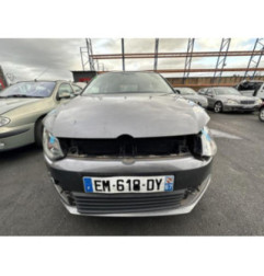 Autoradio d'origine VOLKSWAGEN POLO 5 Photo n°10