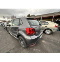 Autoradio d'origine VOLKSWAGEN POLO 5 Photo n°11