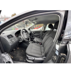 Autoradio d'origine VOLKSWAGEN POLO 5 Photo n°13