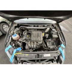 Autoradio d'origine VOLKSWAGEN POLO 5 Photo n°14