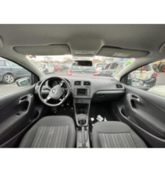 Autoradio d'origine VOLKSWAGEN POLO 5 Photo n°16