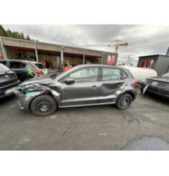 Autoradio d'origine VOLKSWAGEN POLO 5 Photo n°17