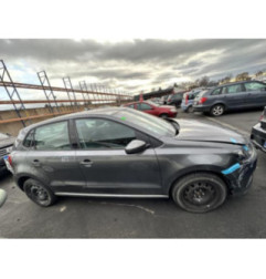 Autoradio d'origine VOLKSWAGEN POLO 5 Photo n°18