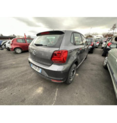 Autoradio d'origine VOLKSWAGEN POLO 5 Photo n°19