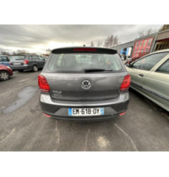 Autoradio d'origine VOLKSWAGEN POLO 5 Photo n°20