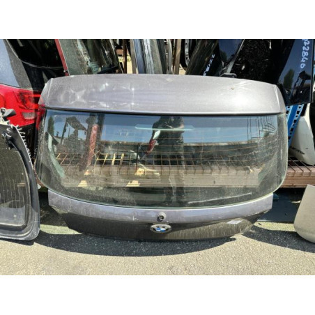 Malle/Hayon arriere BMW SERIE 1 E87