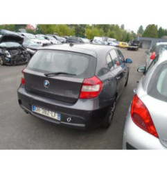 Malle/Hayon arriere BMW SERIE 1 E87 Photo n°3