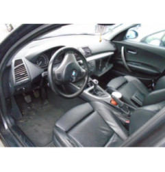 Malle/Hayon arriere BMW SERIE 1 E87 Photo n°4