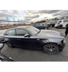 Malle/Hayon arriere BMW SERIE 1 E87 Photo n°14